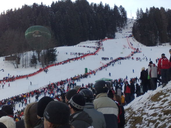 ~'KITZBUEHEL 2009'~ - 