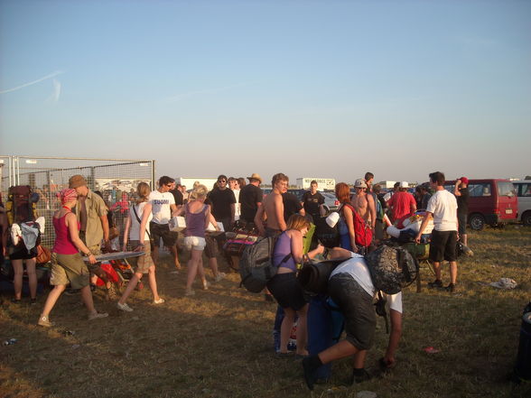 NovaRock 2009 - 