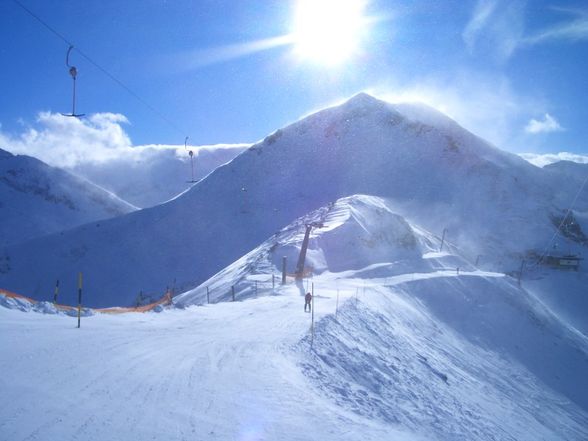 Ski Gasteinertal - 