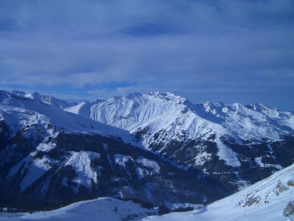 Ski Gasteinertal - 