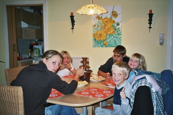 Meine Famillie!!!! - 