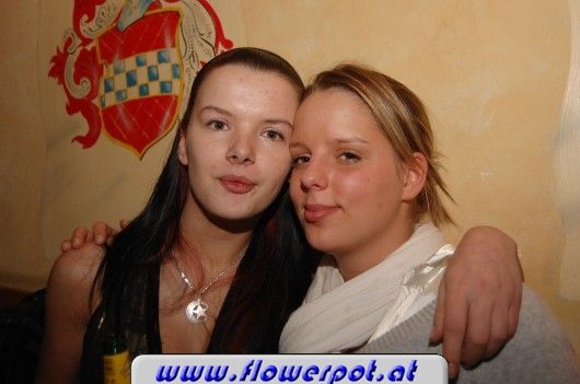 Friends und i - 