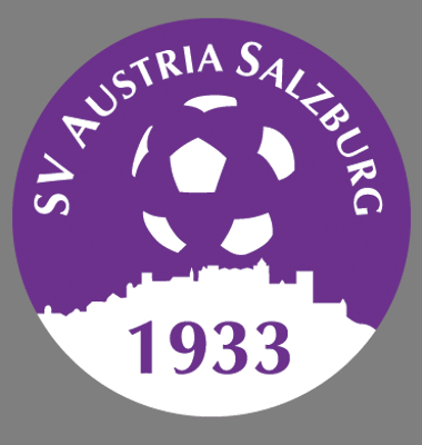 SV AUSTRIA SALZBURG MEISTER 2006/2007 - 