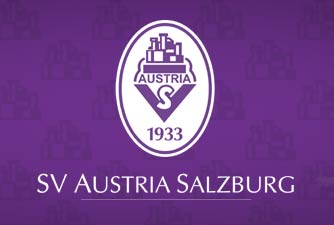 SV AUSTRIA SALZBURG MEISTER 2006/2007 - 