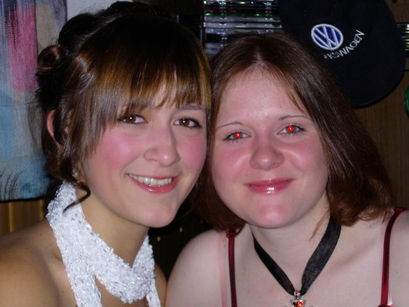 HAK - Ball 2008 - 