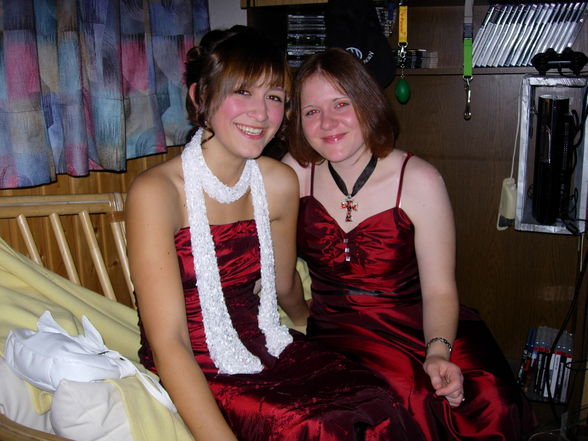 HAK - Ball 2008 - 