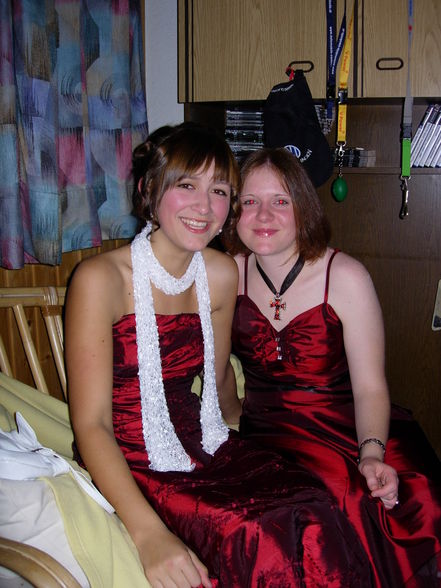 HAK - Ball 2008 - 