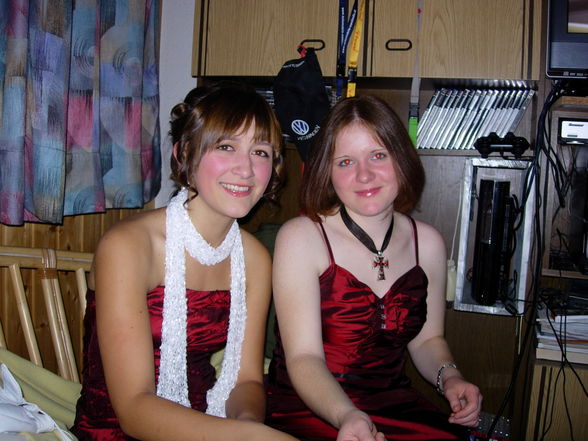 HAK - Ball 2008 - 