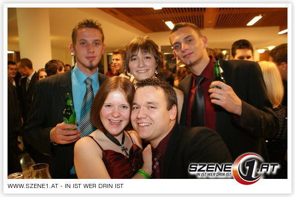 HAK - Ball 2008 - 