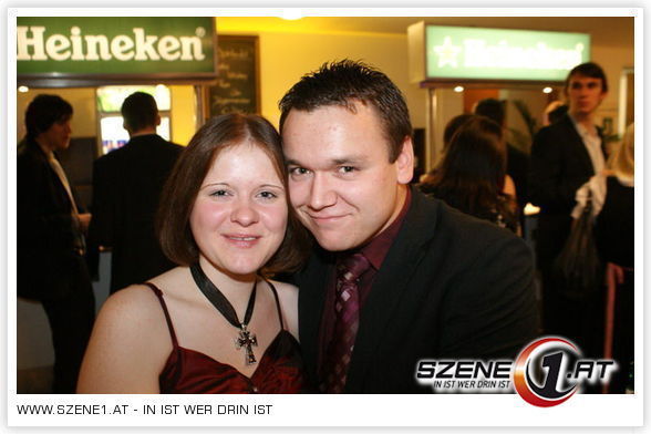 HAK - Ball 2008 - 