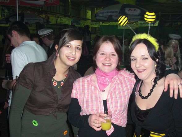 Fasching 09 - 