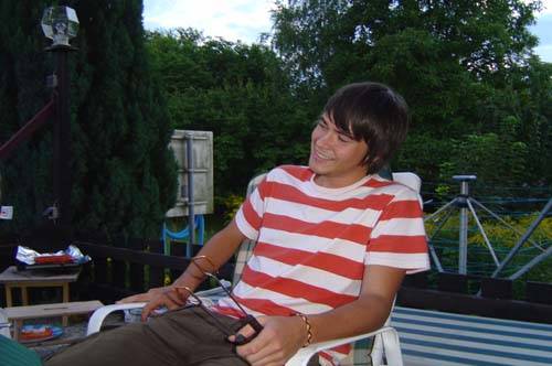 2006.08.24 stiega party - 