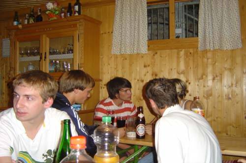 2006.08.24 stiega party - 