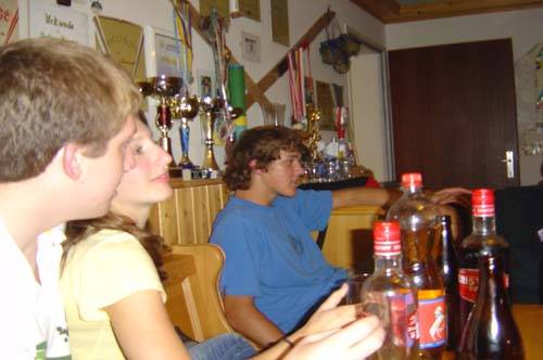 2006.08.24 stiega party - 