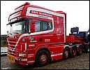 Trucks and Cars - 