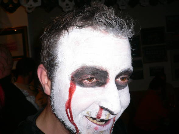 Halloween Party - 