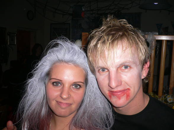 Halloween Party - 