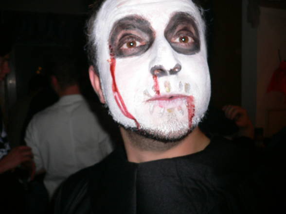 Halloween Party - 