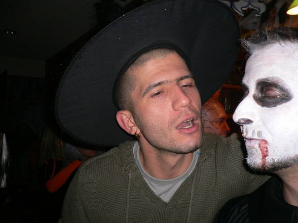 Halloween Party - 