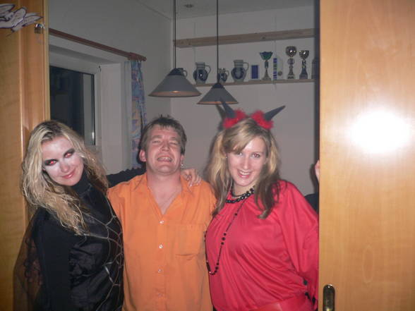 Halloween Party - 