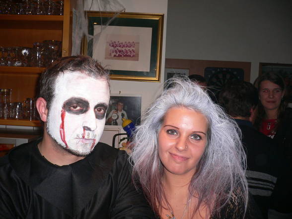 Halloween Party - 