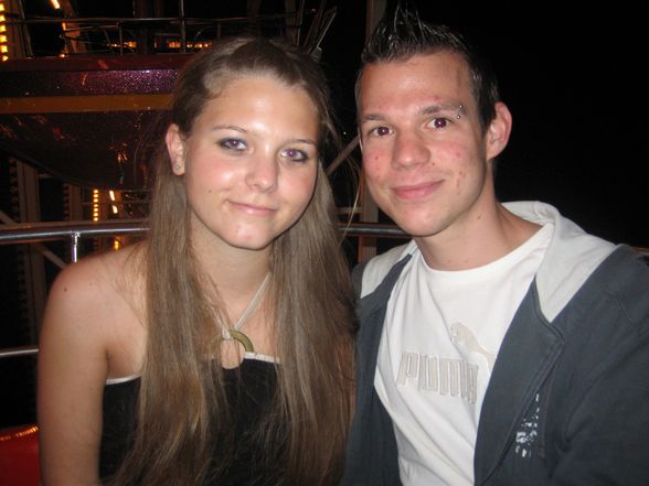 2008 -> mein Jahr =) - 