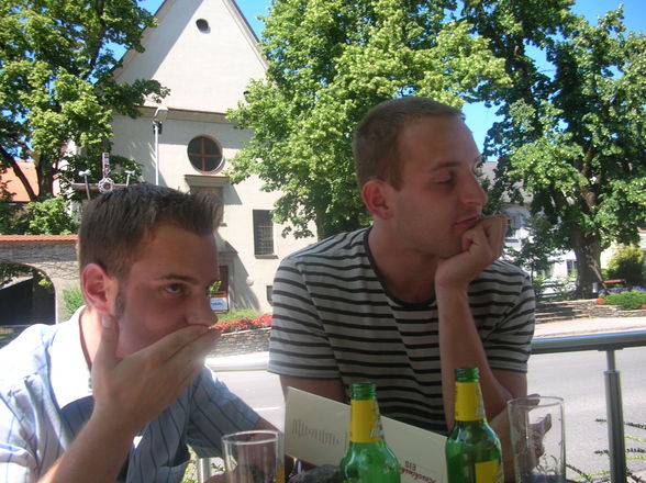 2008 -> mein Jahr =) - 