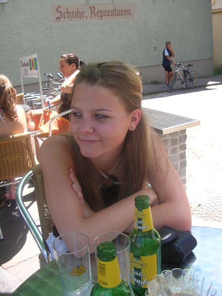 2008 -> mein Jahr =) - 