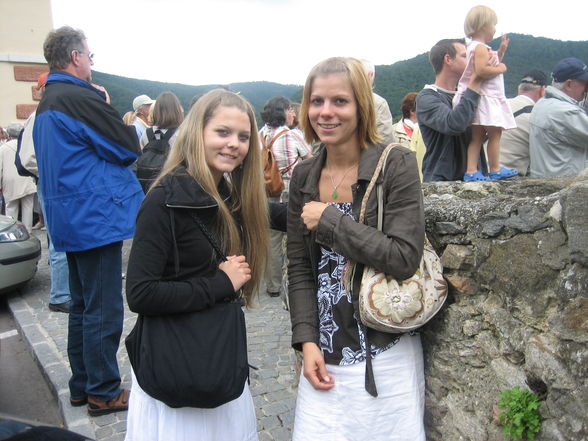 Sommer 2009 =)  - 