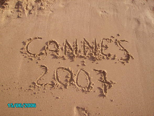 Cannes - 