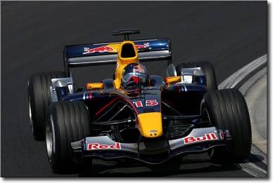 Red Bull - 