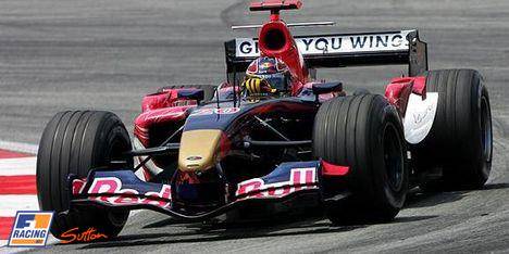 Red Bull - 