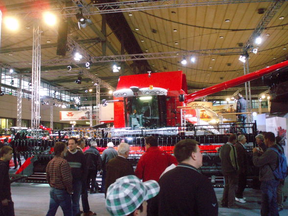 Hannover 2009 - 