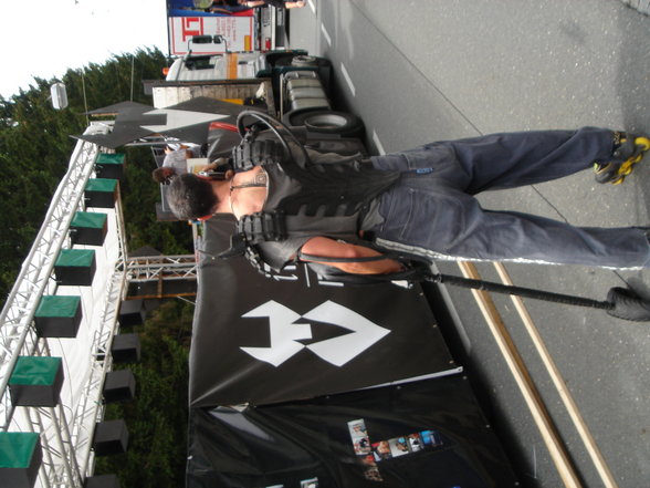 Unite Parade 2007 - 