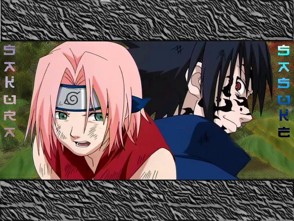 Mein Lieblings Kämper Sasuke - 