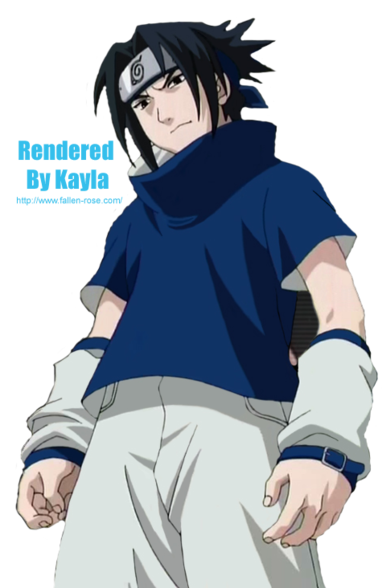 Mein Lieblings Kämper Sasuke - 