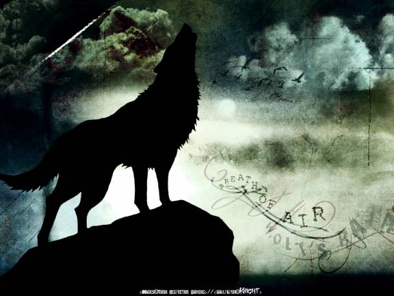 Wolfs Rain - 