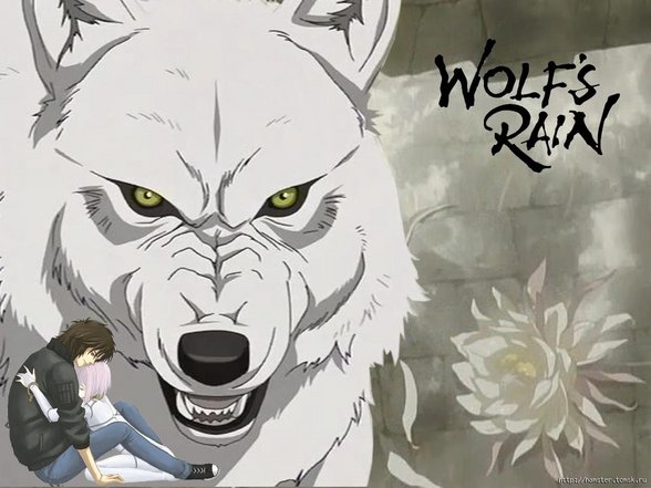 Wolfs Rain - 