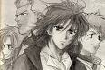 Wolfs Rain - 