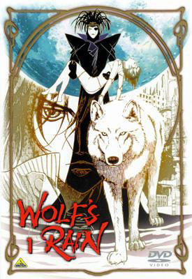 Wolfs Rain - 