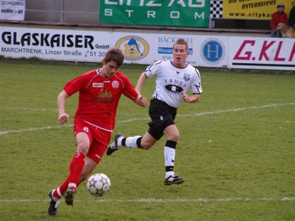 Fussball die 2.schönste Nebensache  - 