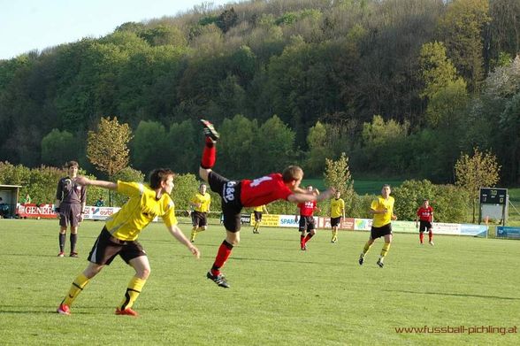 Fussball die 2.schönste Nebensache  - 