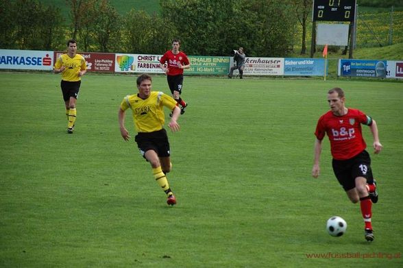 Fussball die 2.schönste Nebensache  - 