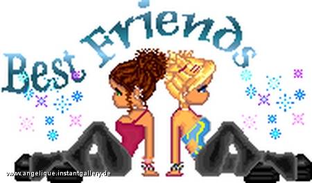 _-°>MoRe ThEn FrIeNdS<°-_ - 