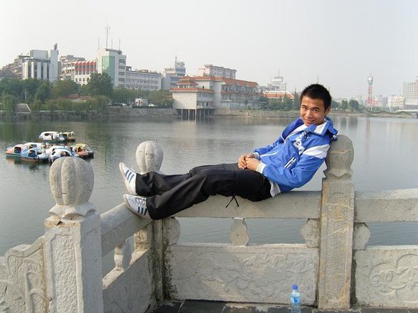 China 2006 - 