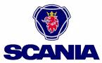 Scania Trucks - 