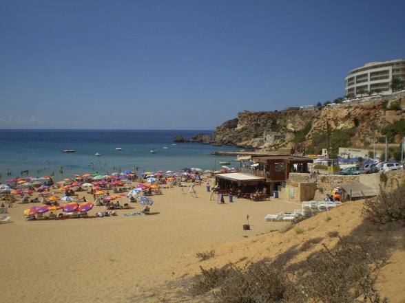 Malta Urlaub - 