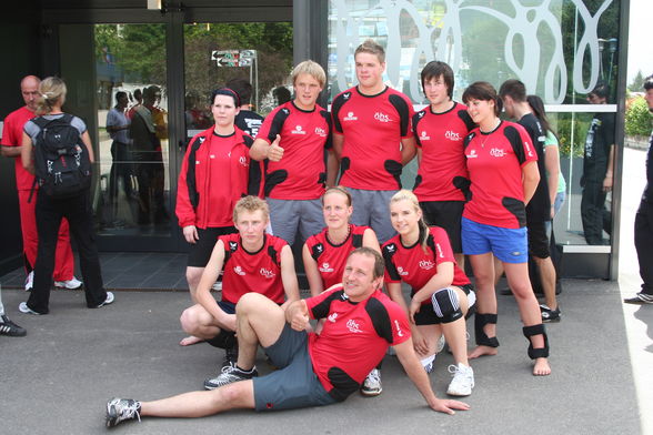 BS Bundesmeisterschaften Volleyball - 