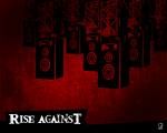 Rise against - 