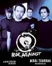 Rise against - 